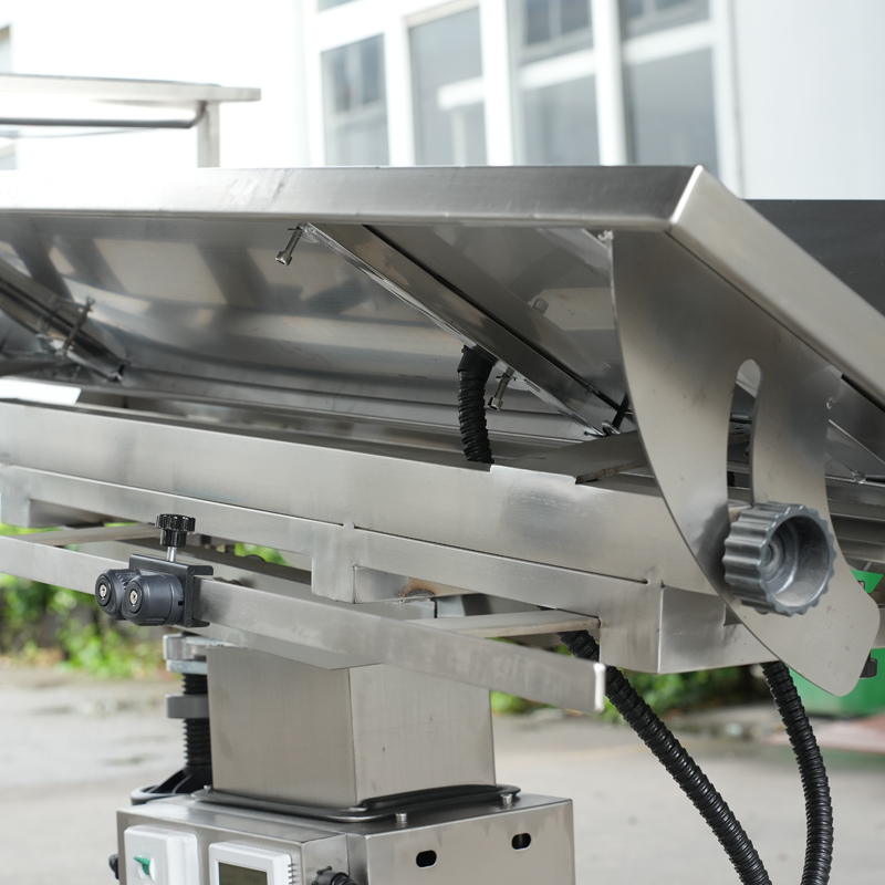 動(dòng)物手術(shù)臺的作用有哪些